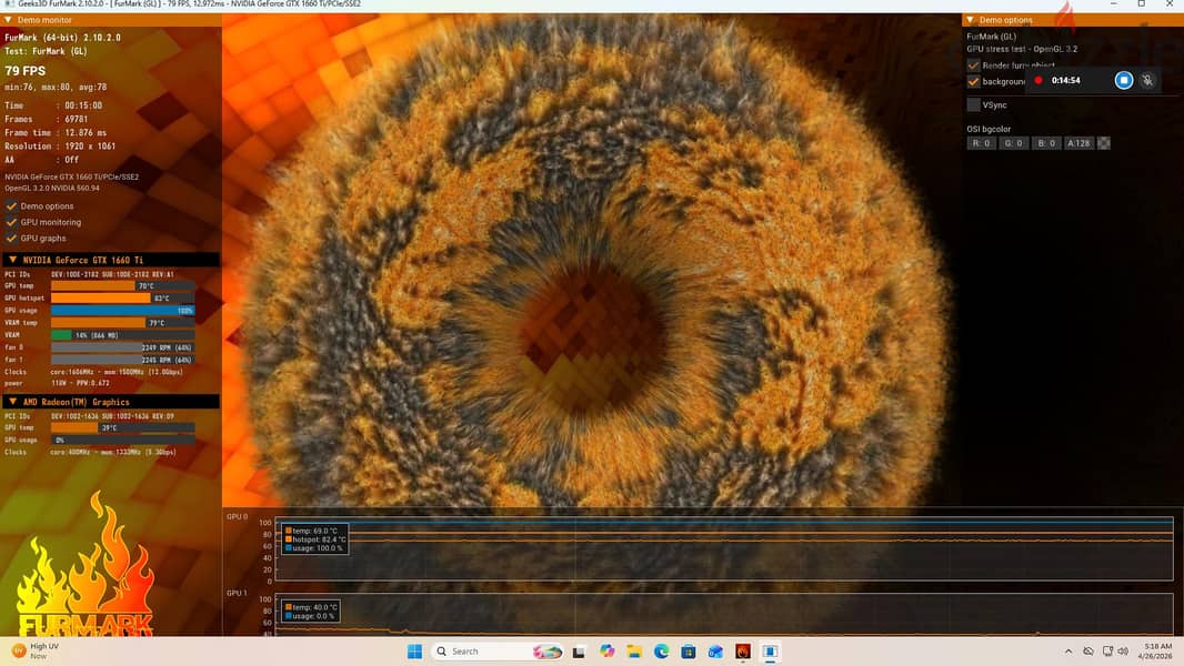 Gaming PC 9