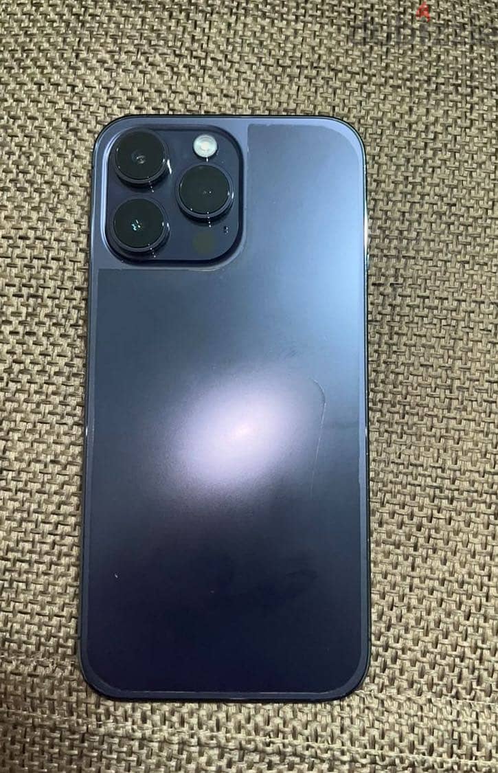 Apple - iPhone 14 Pro Max 1