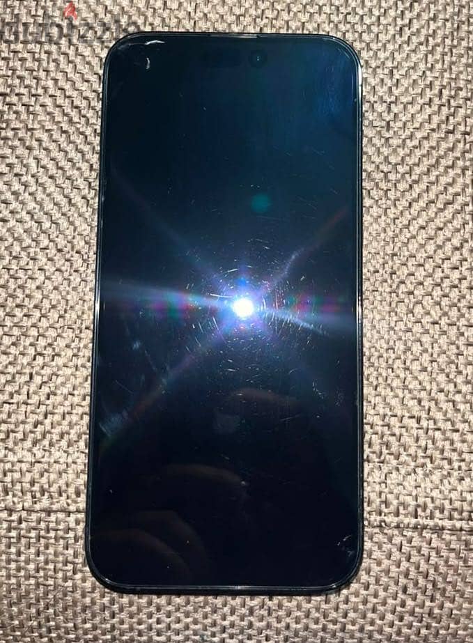 Apple - iPhone 14 Pro Max 3
