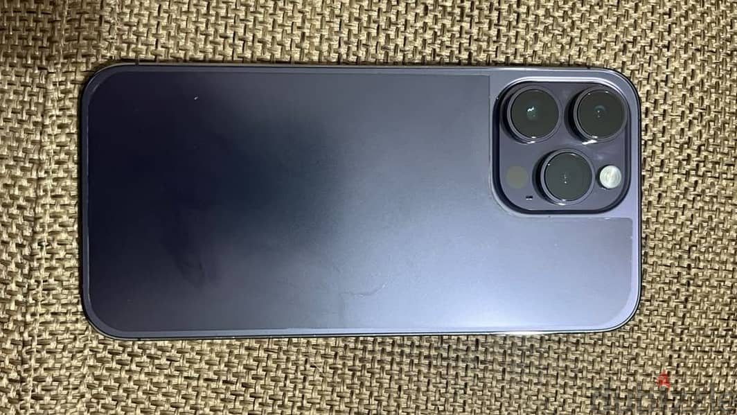 Apple - iPhone 14 Pro Max 4
