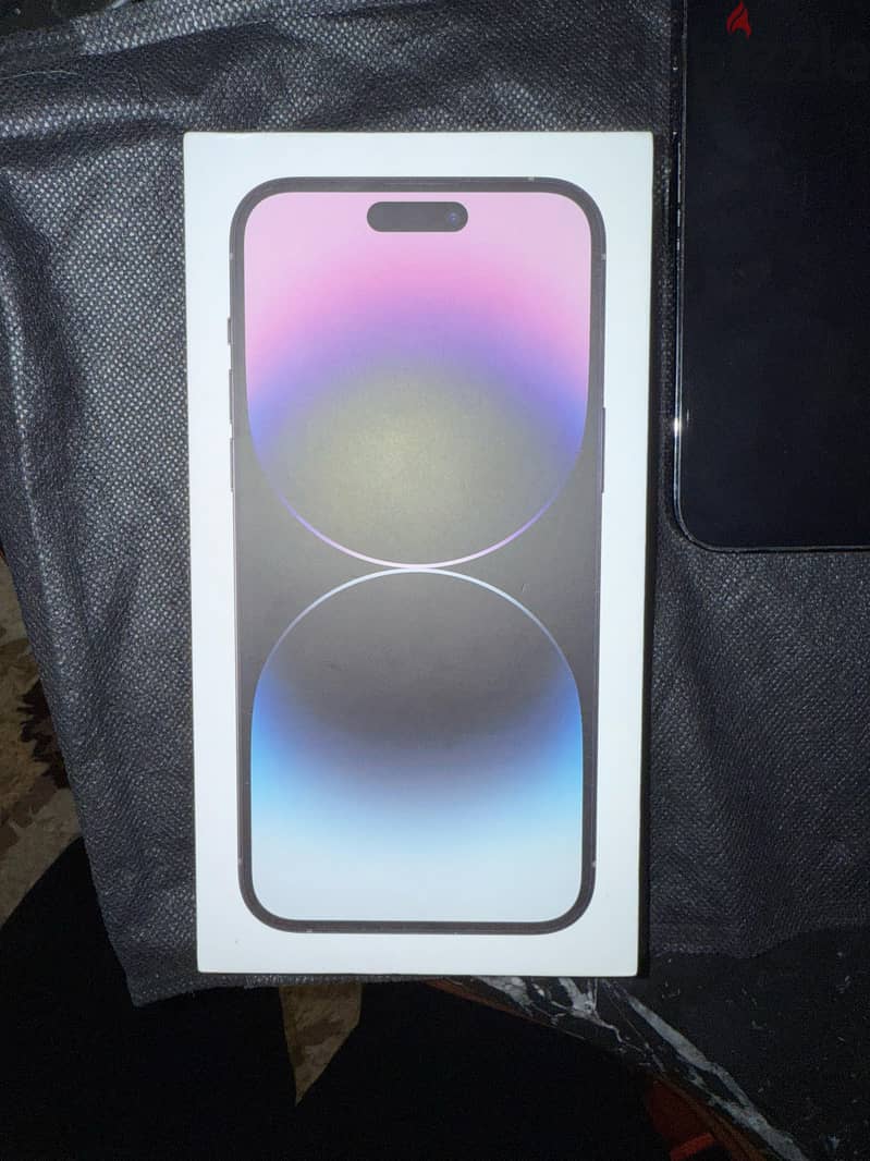 Apple - iPhone 14 Pro Max 5