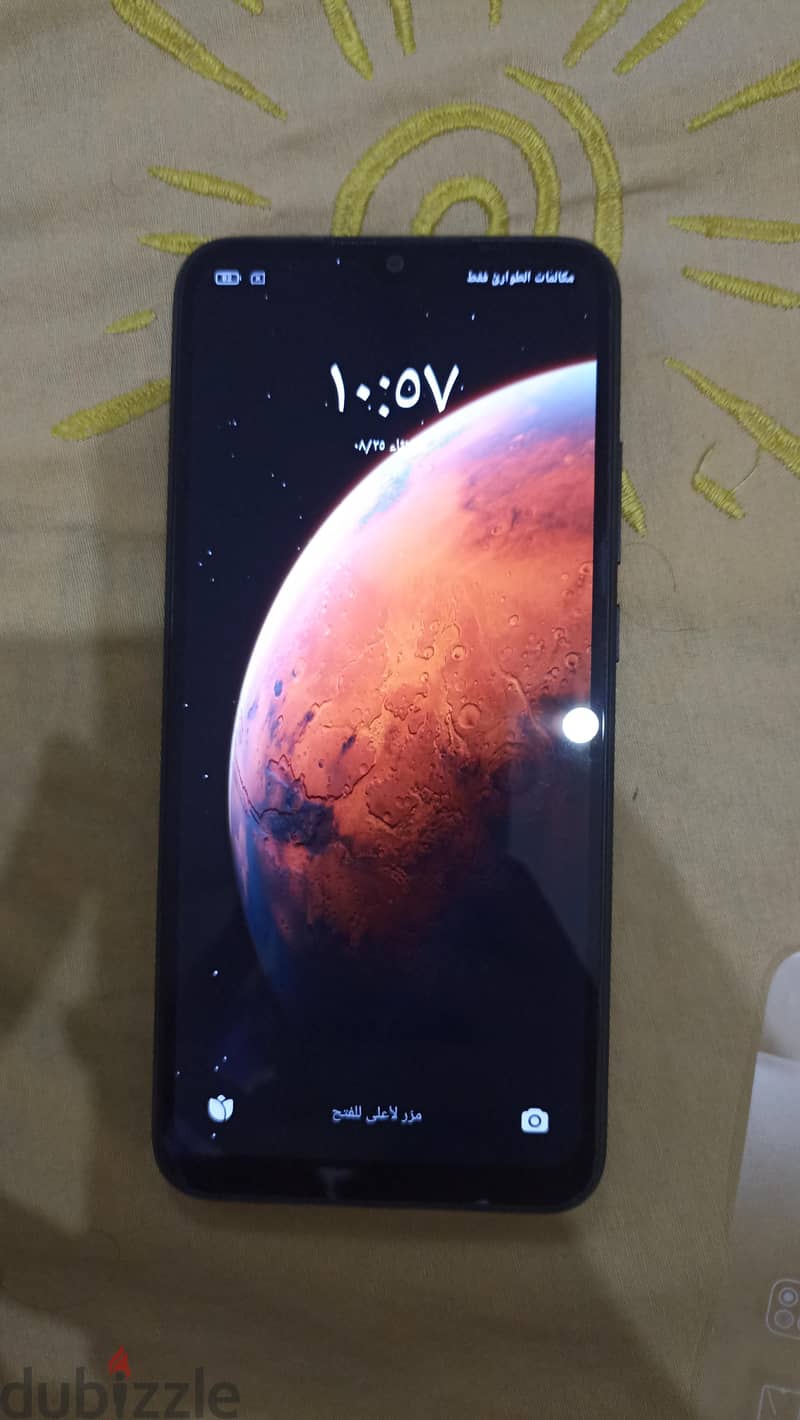 Xiaomi Redmi 9C 2