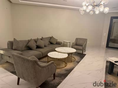 Fully furnished apartment for rent in Midtown Compound