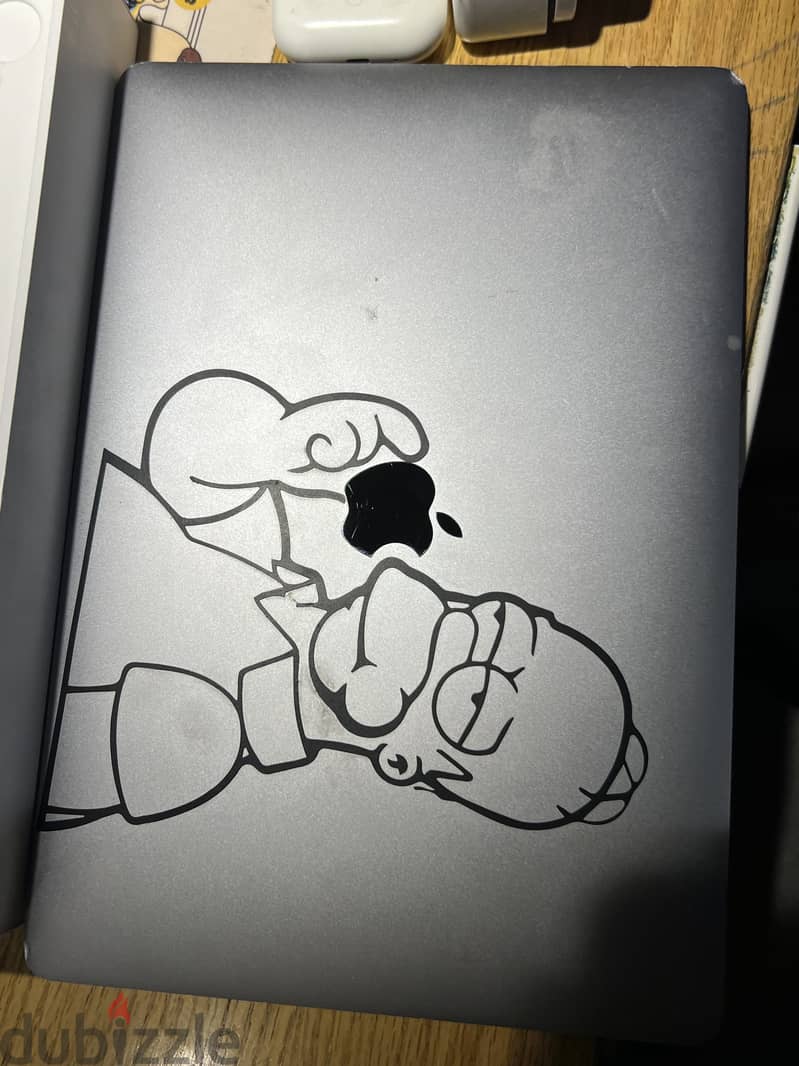Macbook Air 2020 2