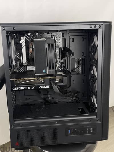 RTX 5060 Gaming PC
