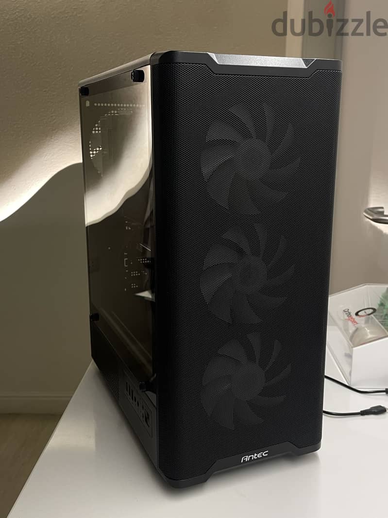 RTX 5060 Gaming PC 1