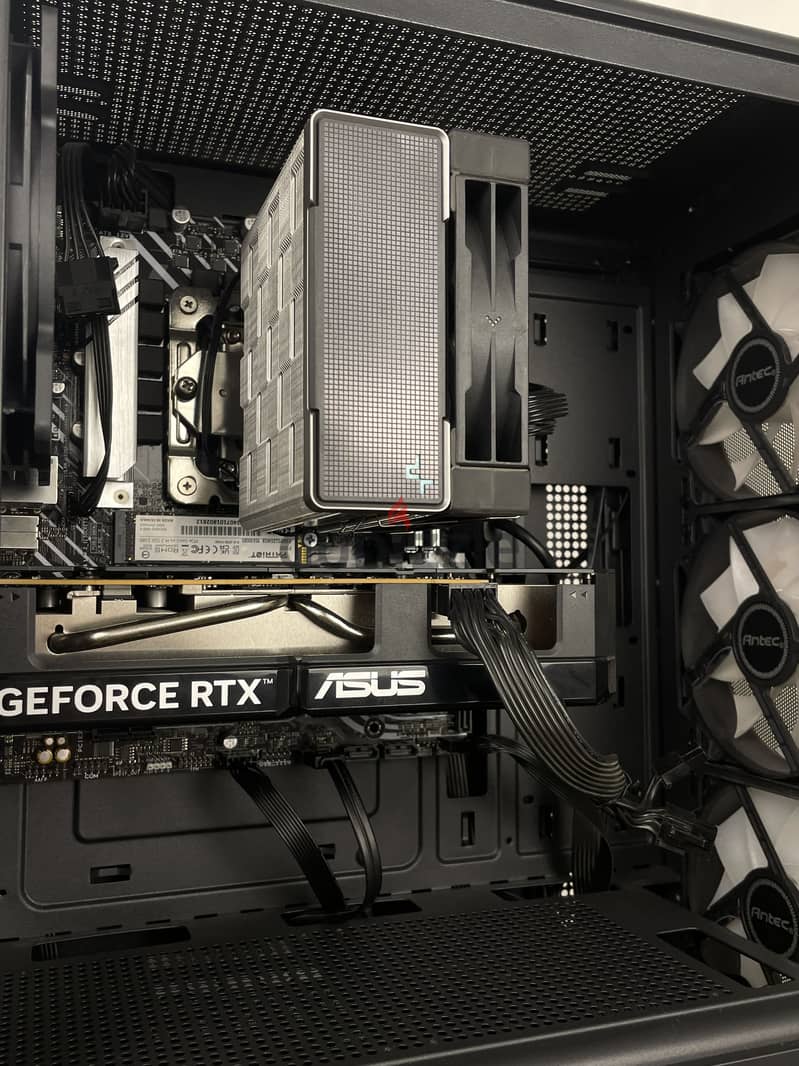 RTX 5060 Gaming PC 2