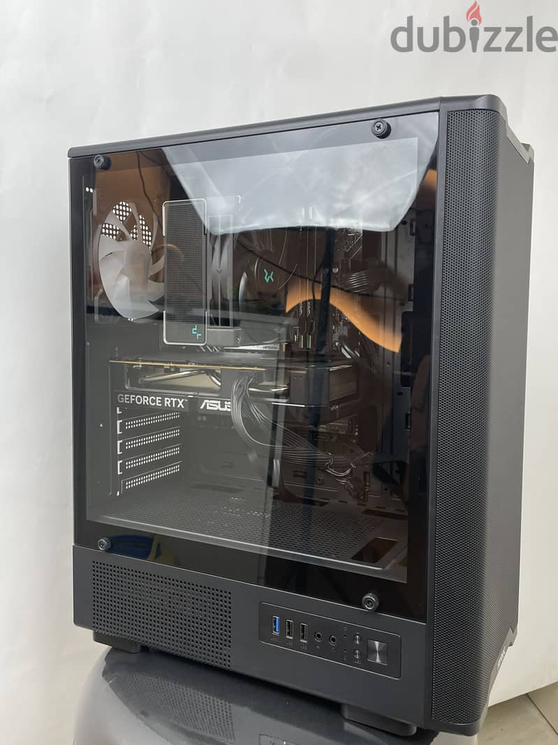 RTX 5060 Gaming PC 3