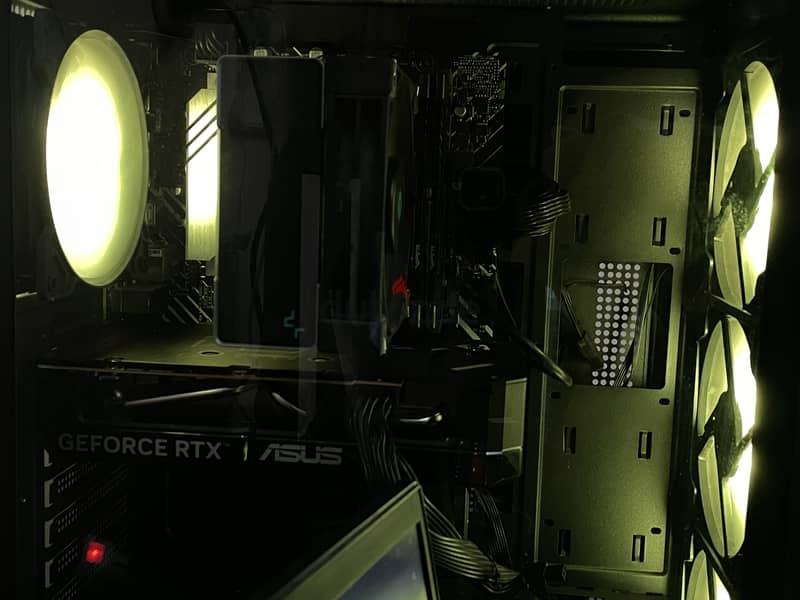 RTX 5060 Gaming PC 5