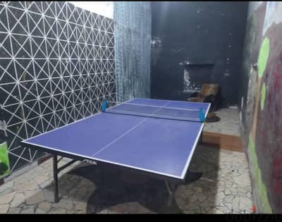 ترابيزة بينج بونج