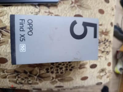 OPPO Find X5