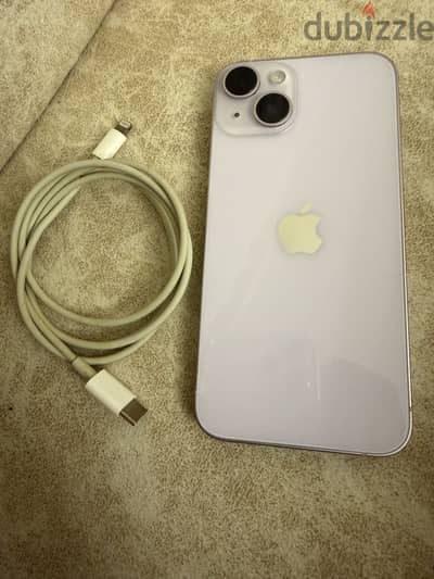 Apple - iPhone 14