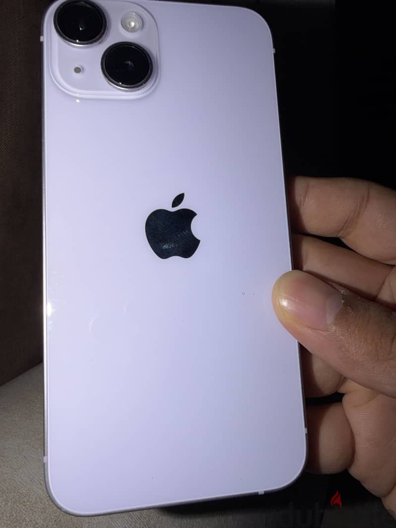 Apple - iPhone 14 1
