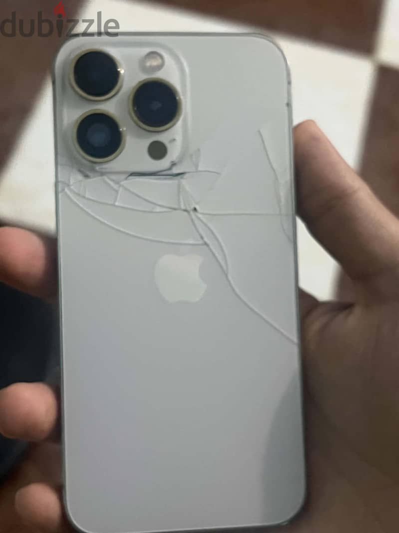 Apple - iPhone 13 Pro 2