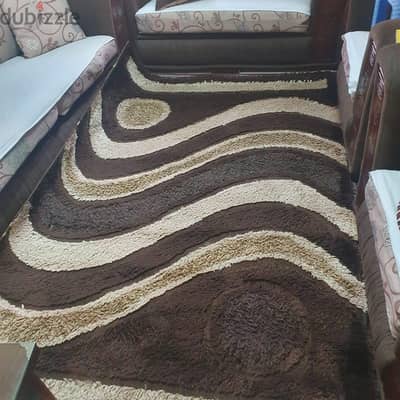 أثاث مستعمل استعمال راقي بحالة جيدة جدا جدا
