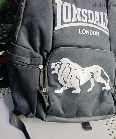 Lonsdale London