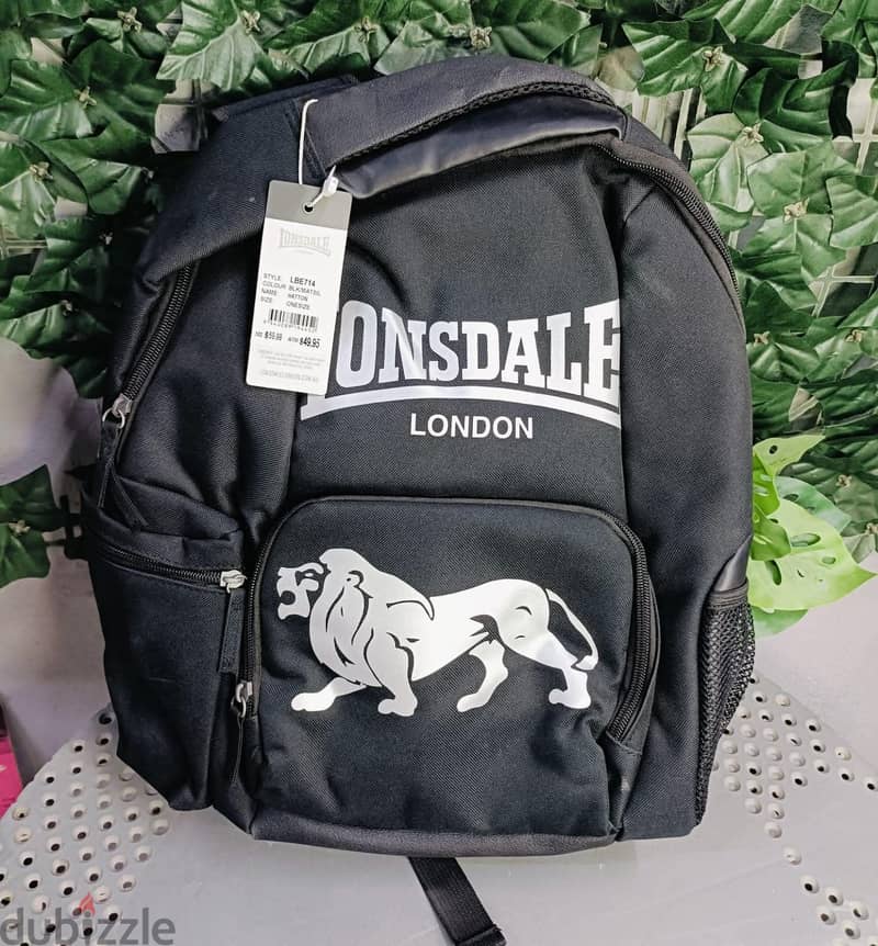 Lonsdale London 3