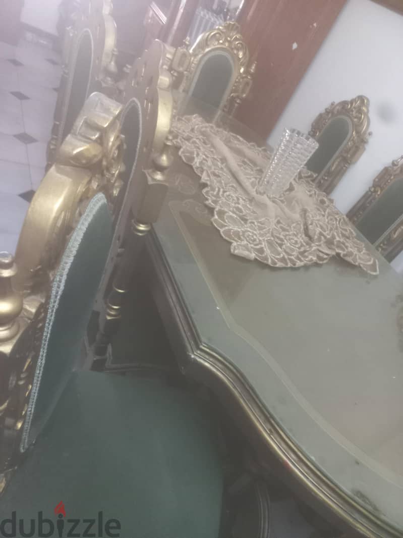 غرفة سفره 1