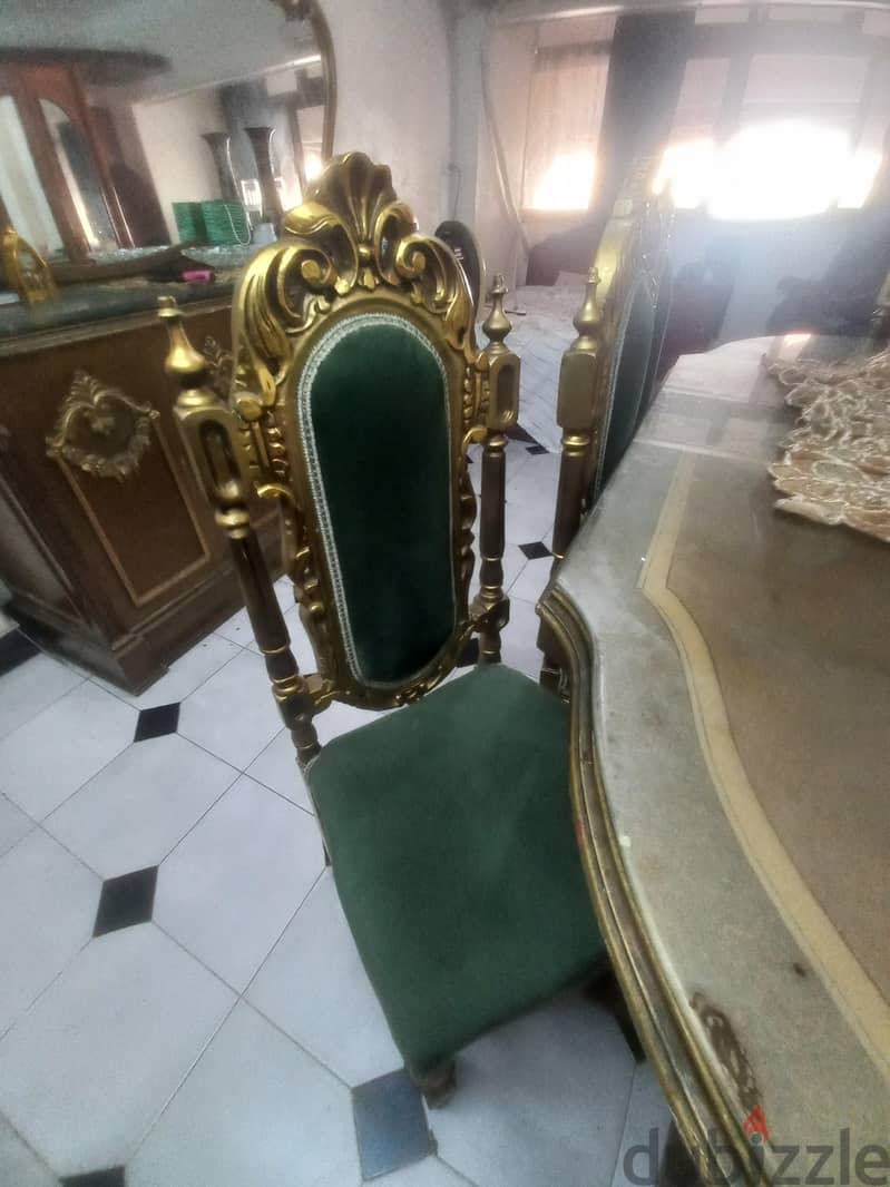 غرفة سفره 4
