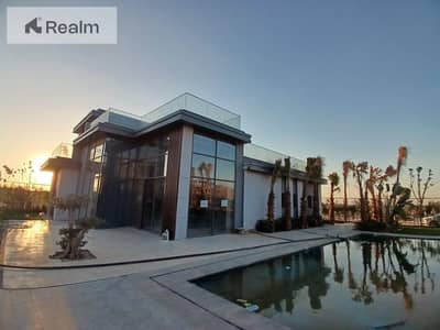 Own your villa in new zayed with lowest Down payment