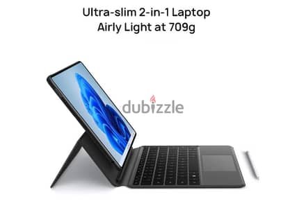 Huawei Matebook E