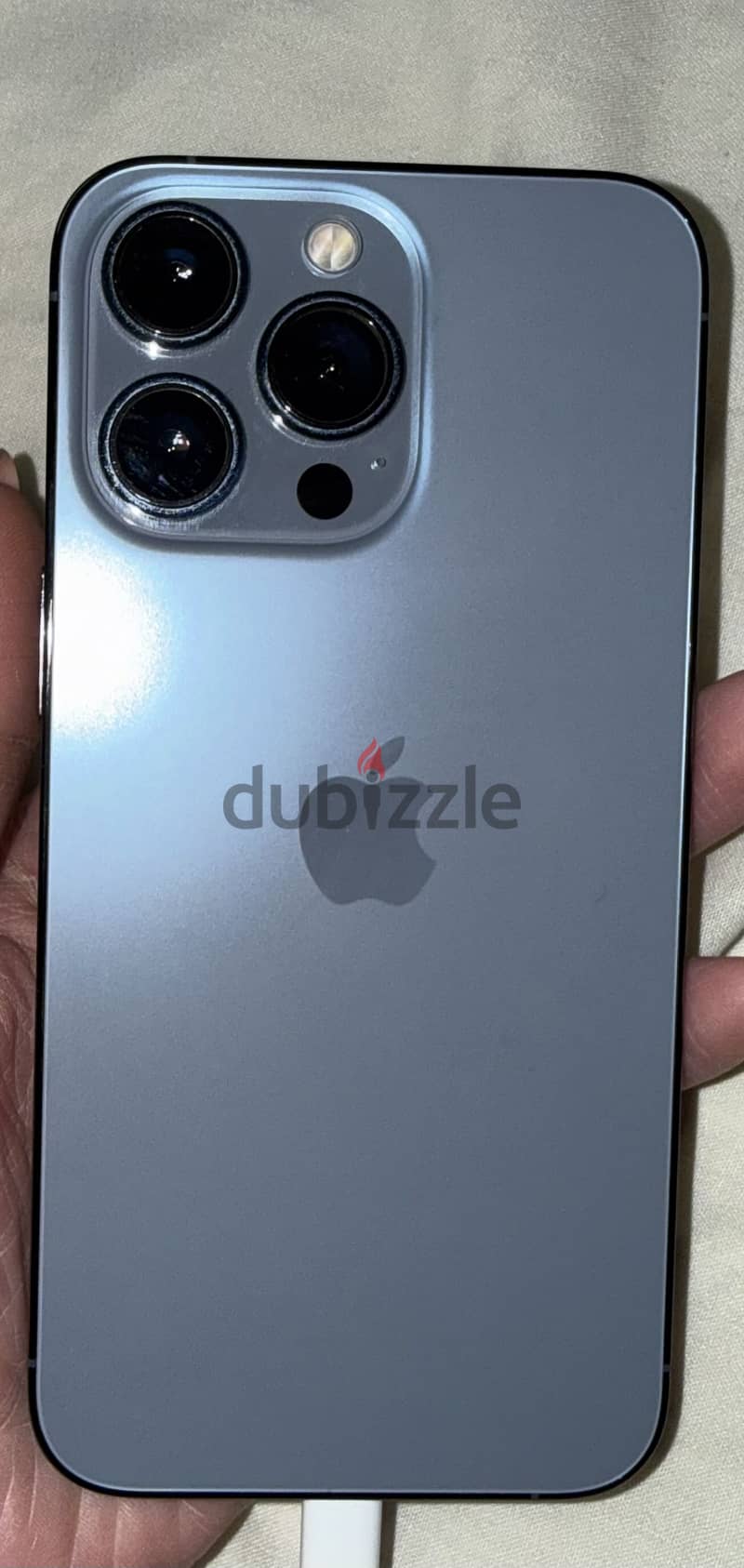 Apple - iPhone 13 Pro 1