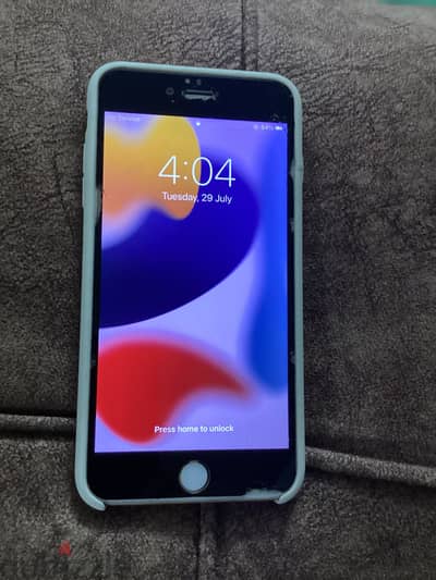 Apple - iPhone 6S Plus