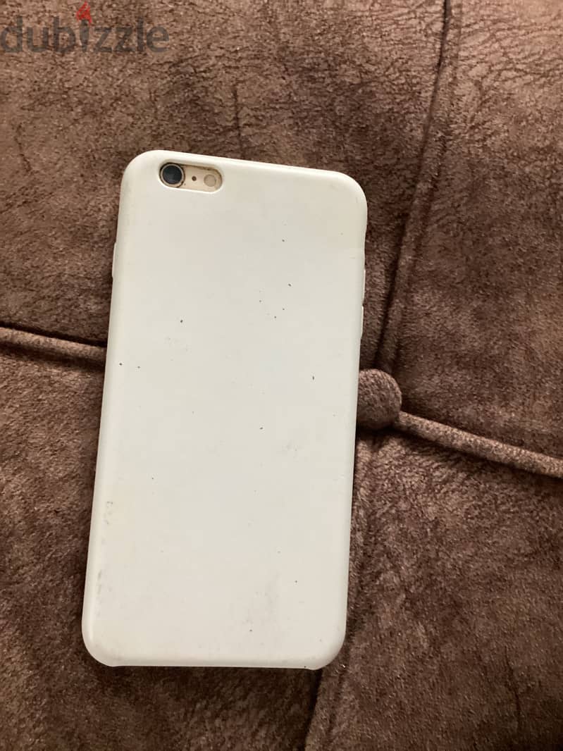 Apple - iPhone 6S Plus 1