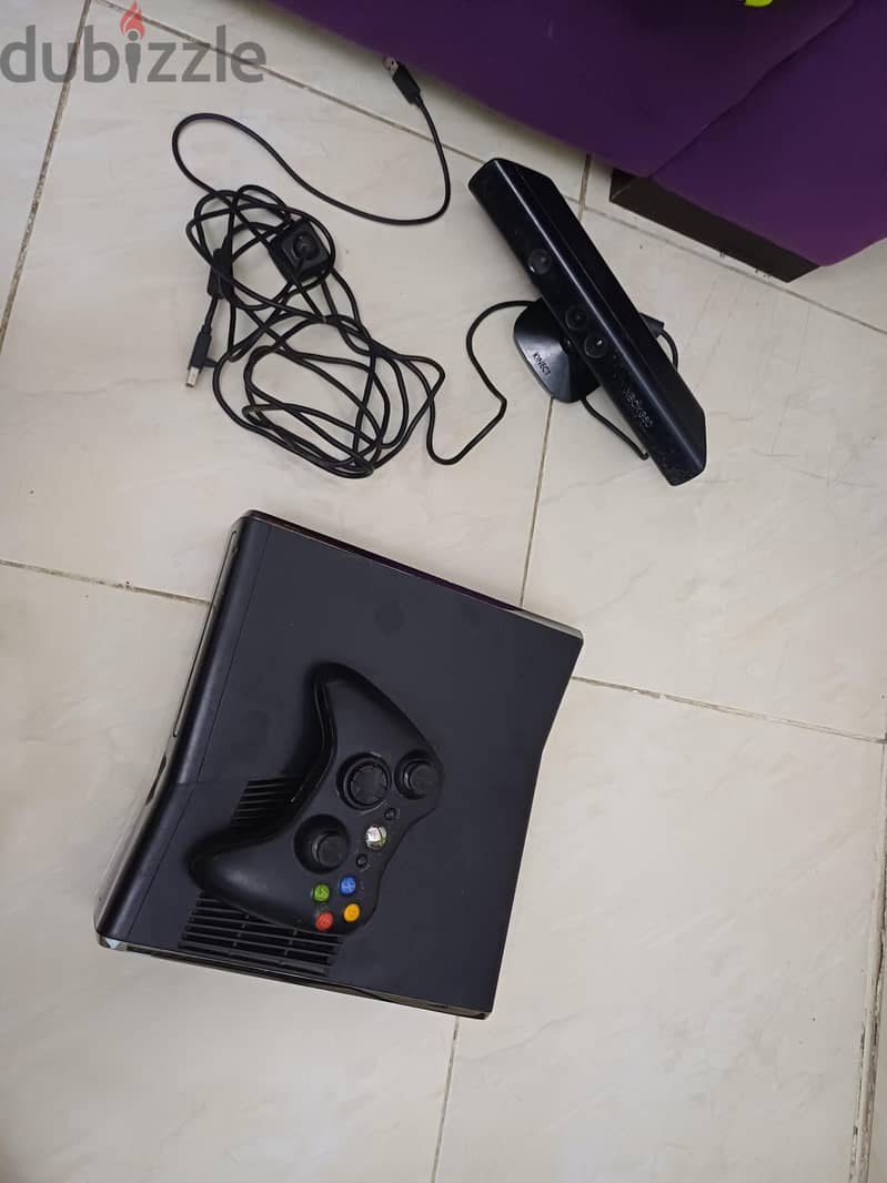 xbox 360s 1