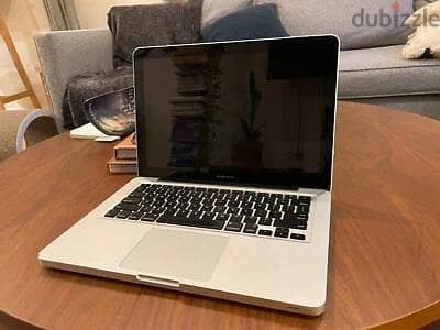 لاب توب كور اي 5 بحاله ممتازه Apple MacBook Pro