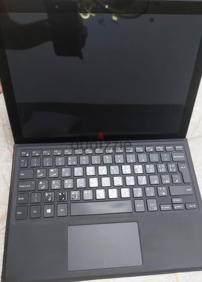 لابتوب وتابلت Dell Latitude 5290 2×1