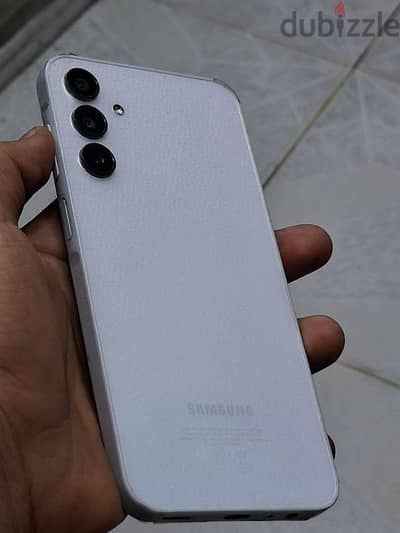 سامسونج ايه 15 5 جي