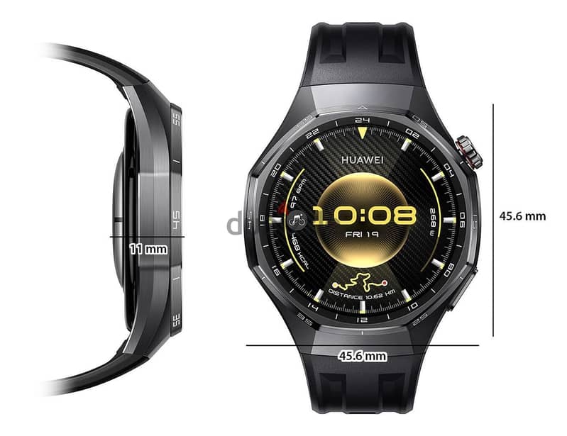 Huawei Watch GT 6 Pro 1