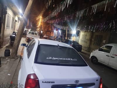 دايو لاسيتى 2003