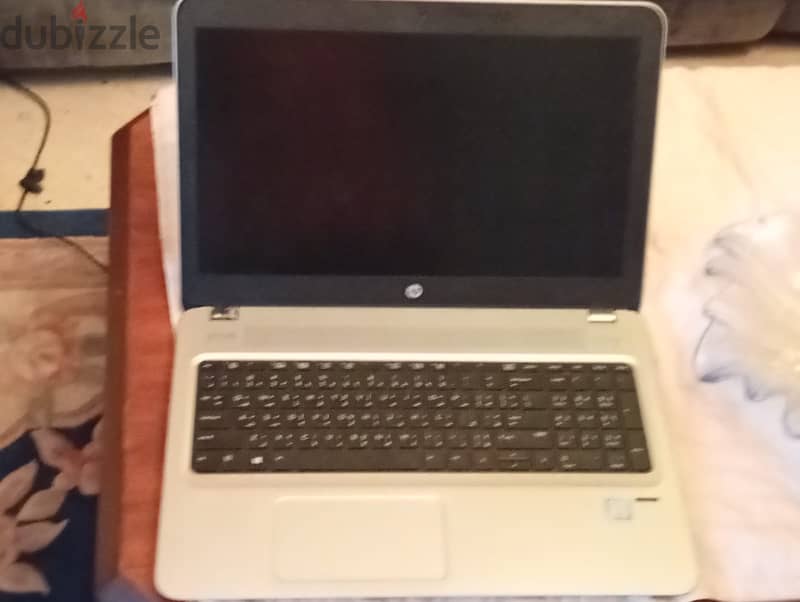 Hp prebook 450 G4 1