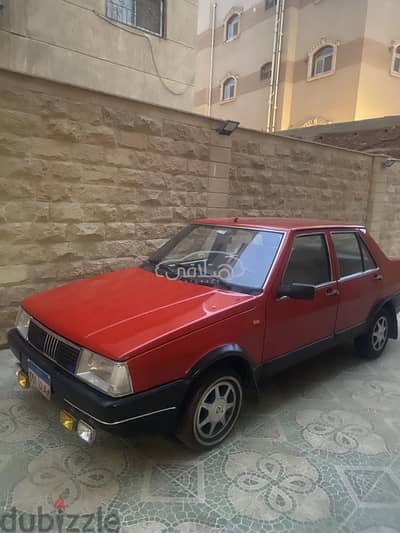 Used Fiat Regata 1990 For Sale Sheikh Zayed City