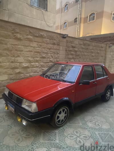 Used Fiat Regata 1990 For Sale Sheikh Zayed City