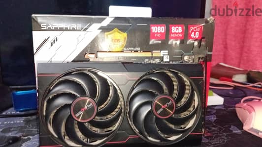 Rx 6600