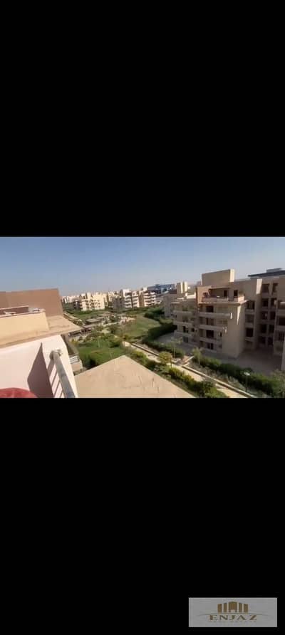 Luxurious 230 sqm Hotel-Style Penthouse for Rent - Wesal Views Compound, El ShoroukProperty