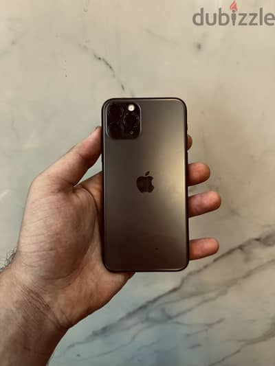 آبل - آيفون 11 برو