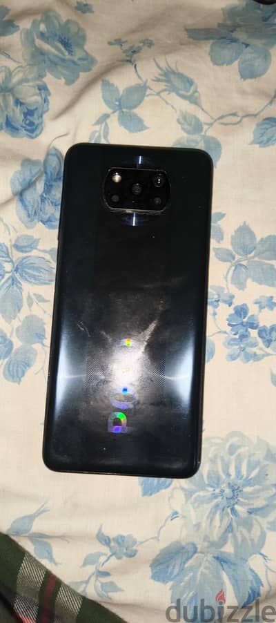 Xiaomi Poco X3