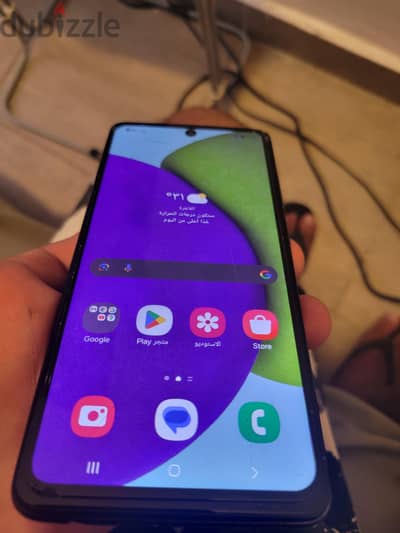 سامسونج ايه 52