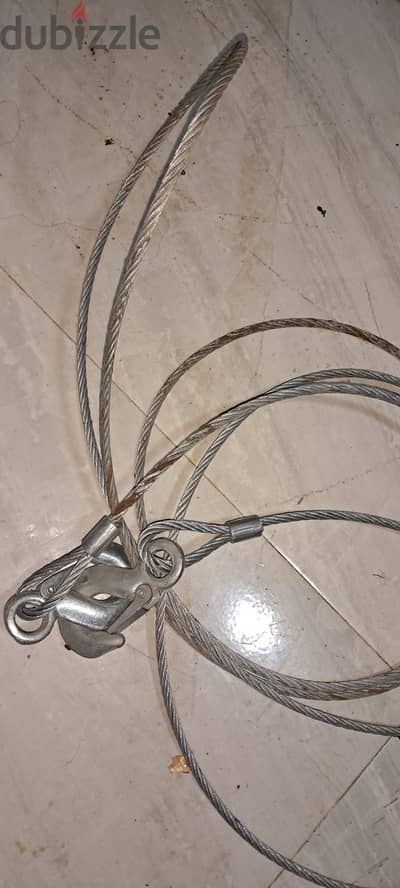 أدوات الطوارئ