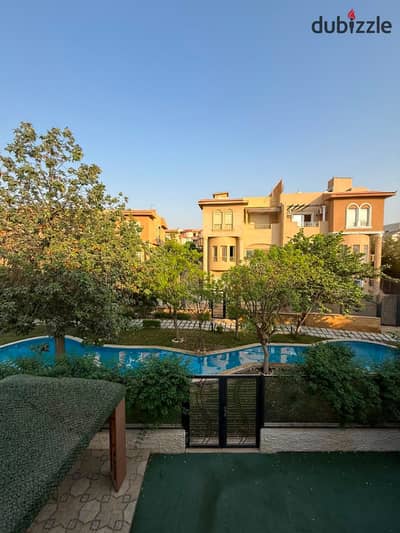 Exceptional Twin House for Rent in Moon Valley | Direct Lake View Exceptional Twin House for Rent in Moon Valley | Direct Lake View