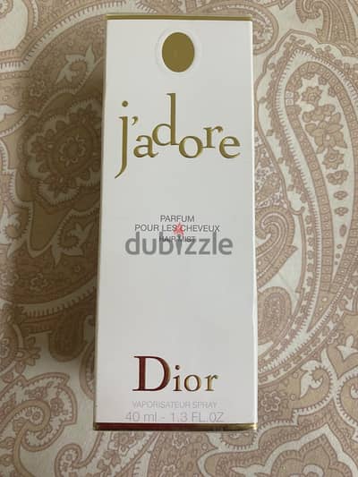 J'adore Hair Mist 40 ML Dior Original J'adore Hair Mist 40 ML Dior Original