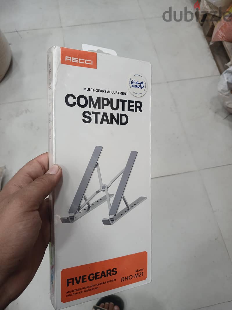 computer stand RECCi 1