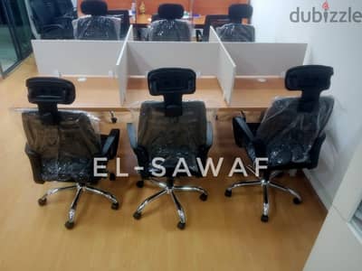 خلية عمل- ورك ستيشن- بارتيشن-مكاتب-اثاث مكتبي-work station- partiton