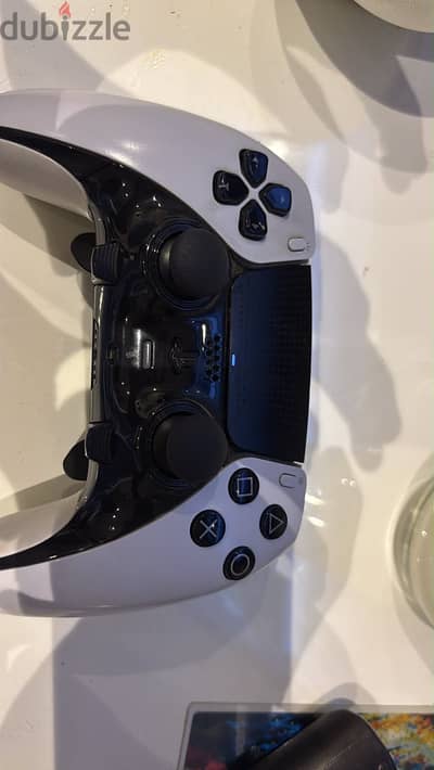 Sony DualSense Edge controller for PS5