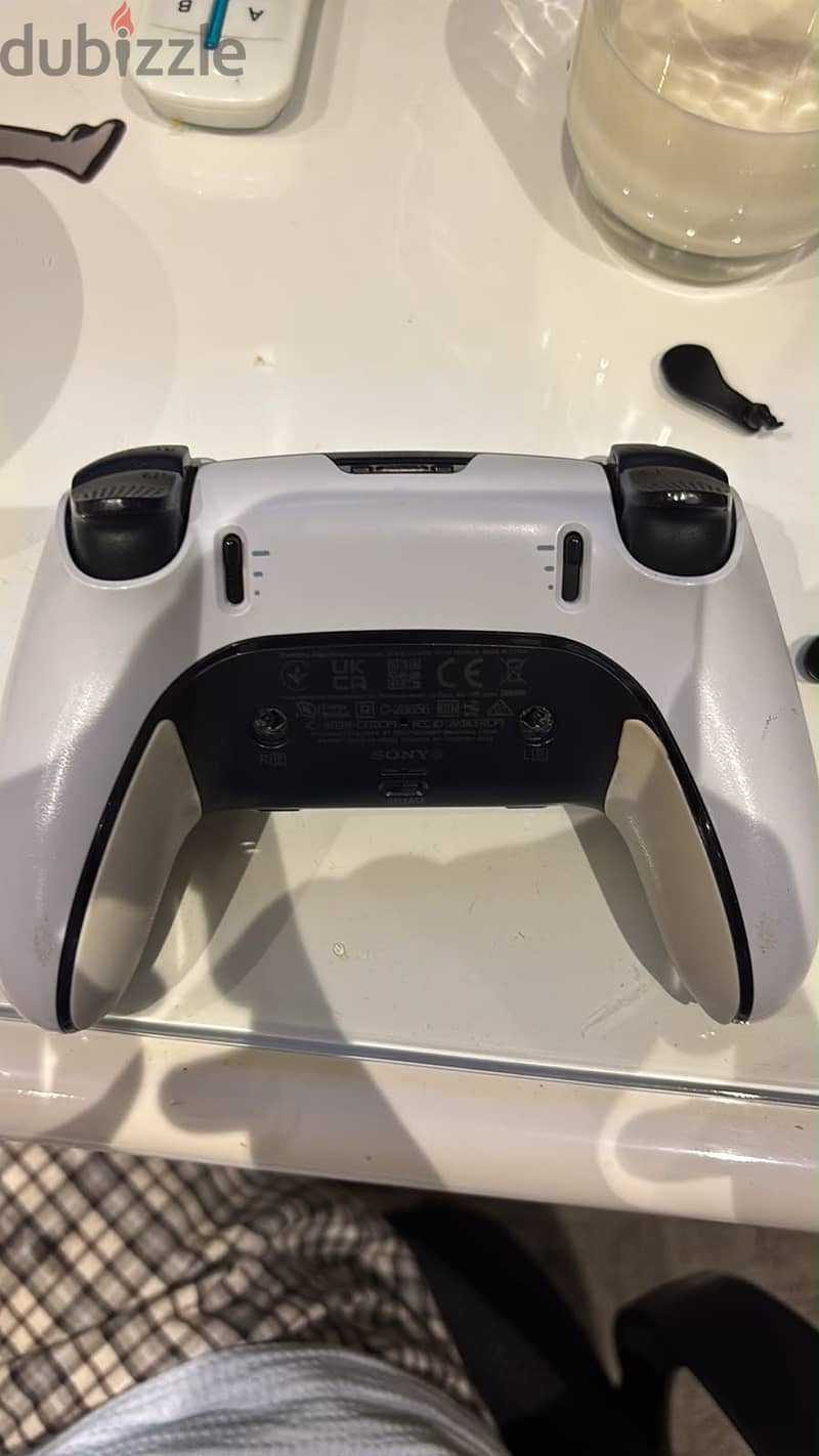 Sony DualSense Edge controller for PS5 1