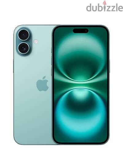 آبل - آيفون 16